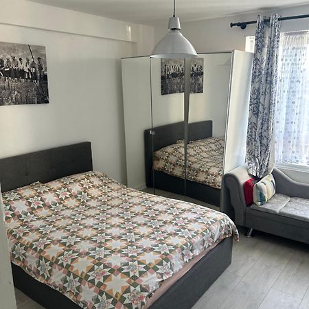 Cosy 2-Bedroom Flat In Finsbury Park, Modern, Convenient & Close To Central London! 外观 照片