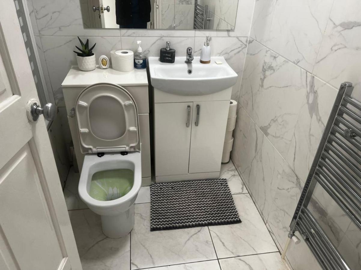Cosy 2-Bedroom Flat In Finsbury Park, Modern, Convenient & Close To Central London! 外观 照片