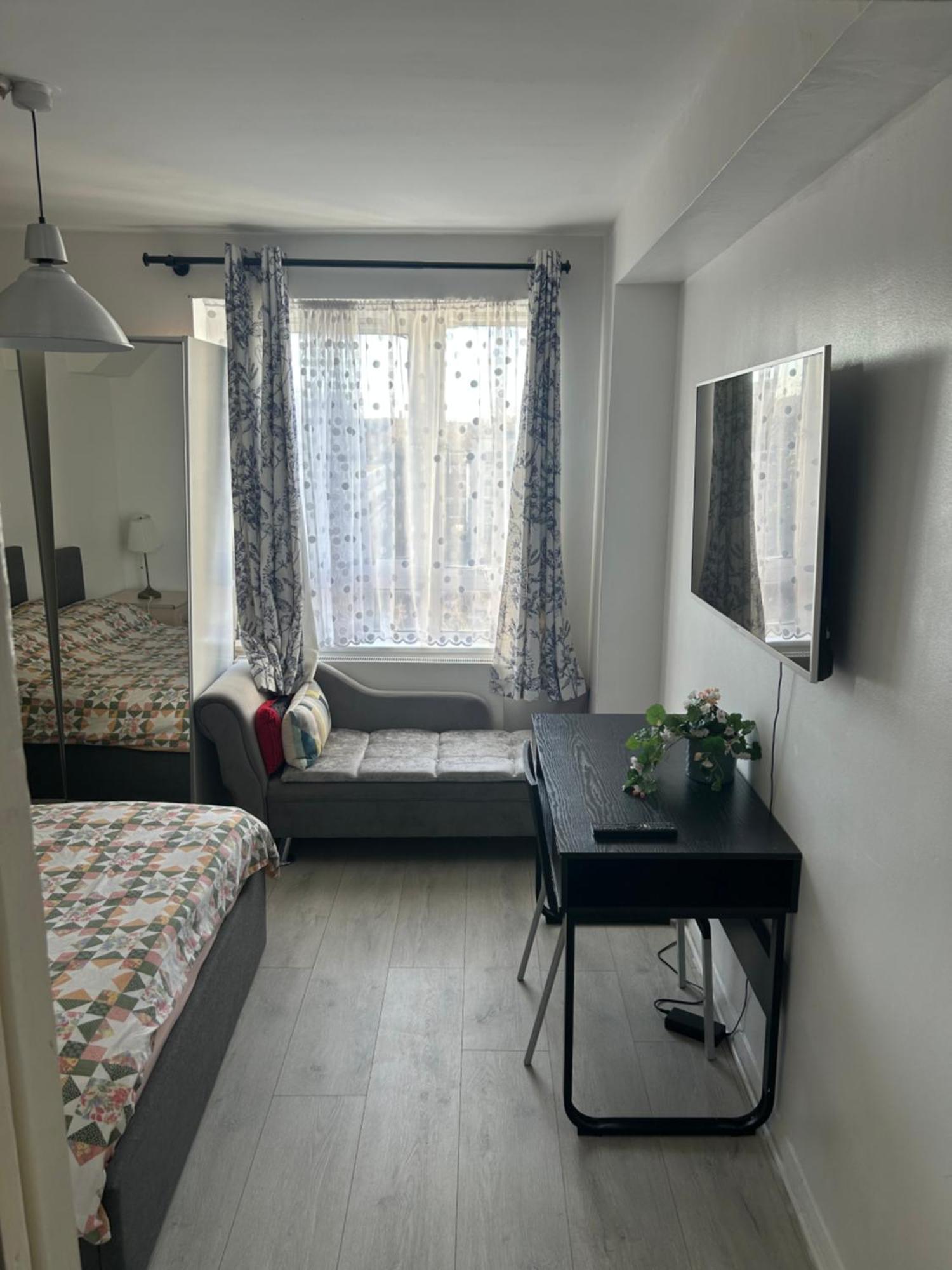 Cosy 2-Bedroom Flat In Finsbury Park, Modern, Convenient & Close To Central London! 外观 照片