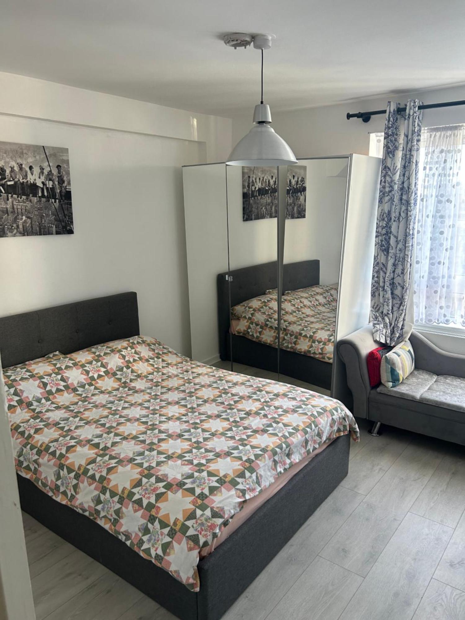 Cosy 2-Bedroom Flat In Finsbury Park, Modern, Convenient & Close To Central London! 外观 照片