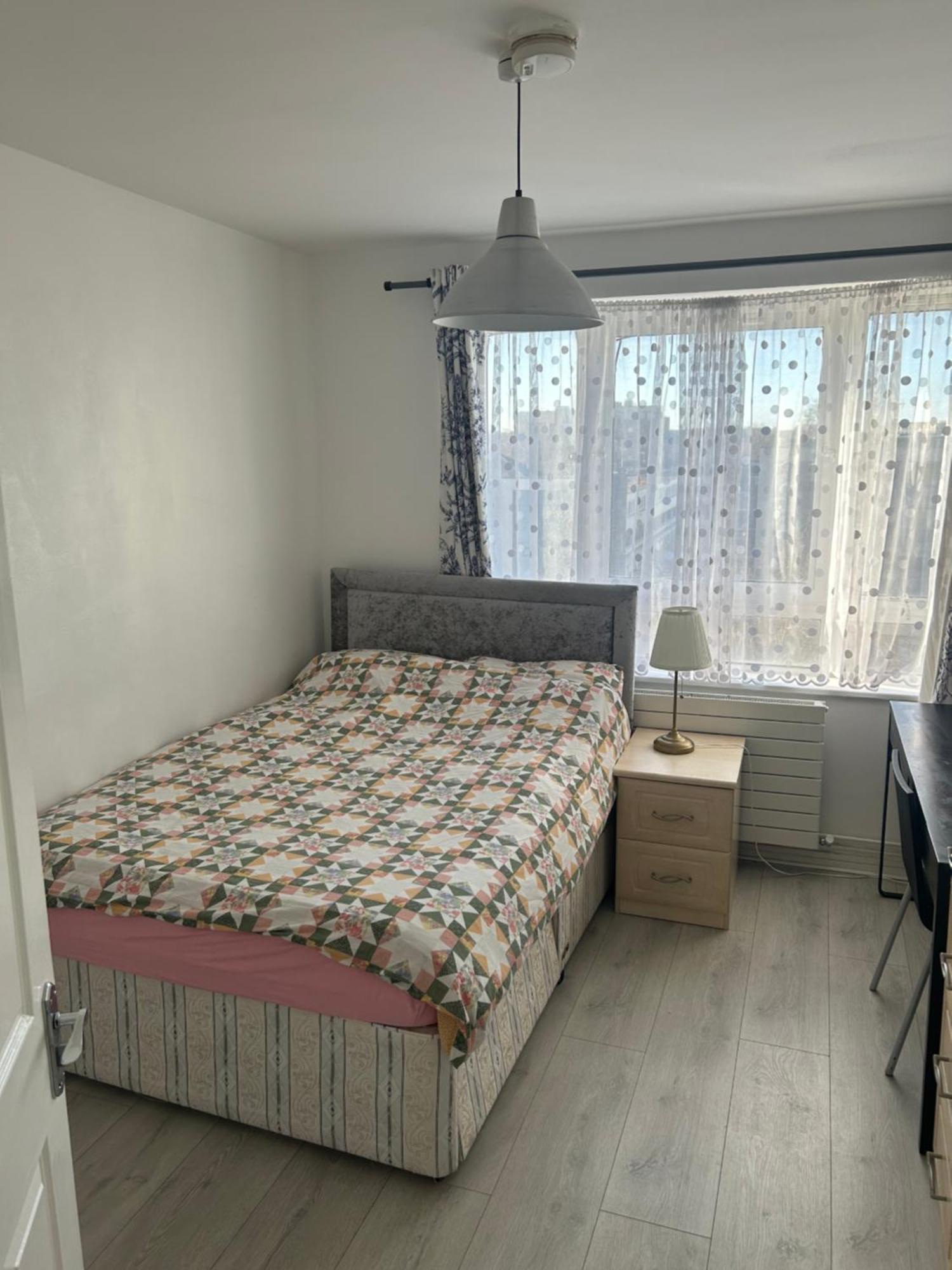 Cosy 2-Bedroom Flat In Finsbury Park, Modern, Convenient & Close To Central London! 外观 照片
