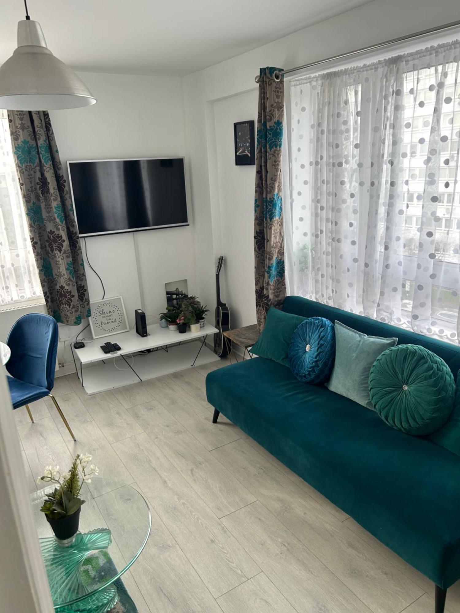 Cosy 2-Bedroom Flat In Finsbury Park, Modern, Convenient & Close To Central London! 外观 照片